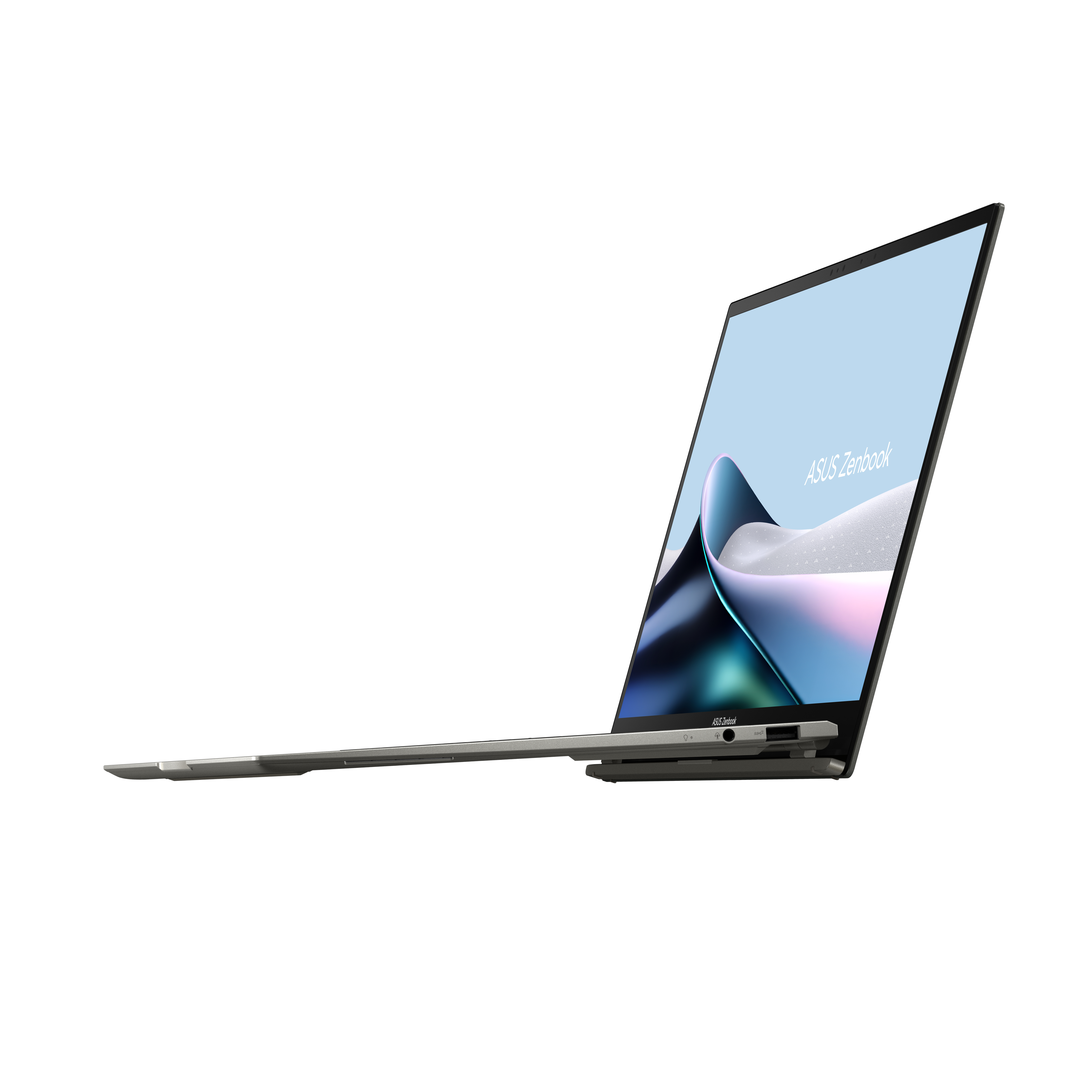 ASUS Zenbook S 13 OLED UX5304MA-NQ041W - 13,3 Zoll - Intel® Core™ Ultra 7 155U - 16 GB - 1 TB - Intel® Iris® Xᵉ - Windows 11 Home