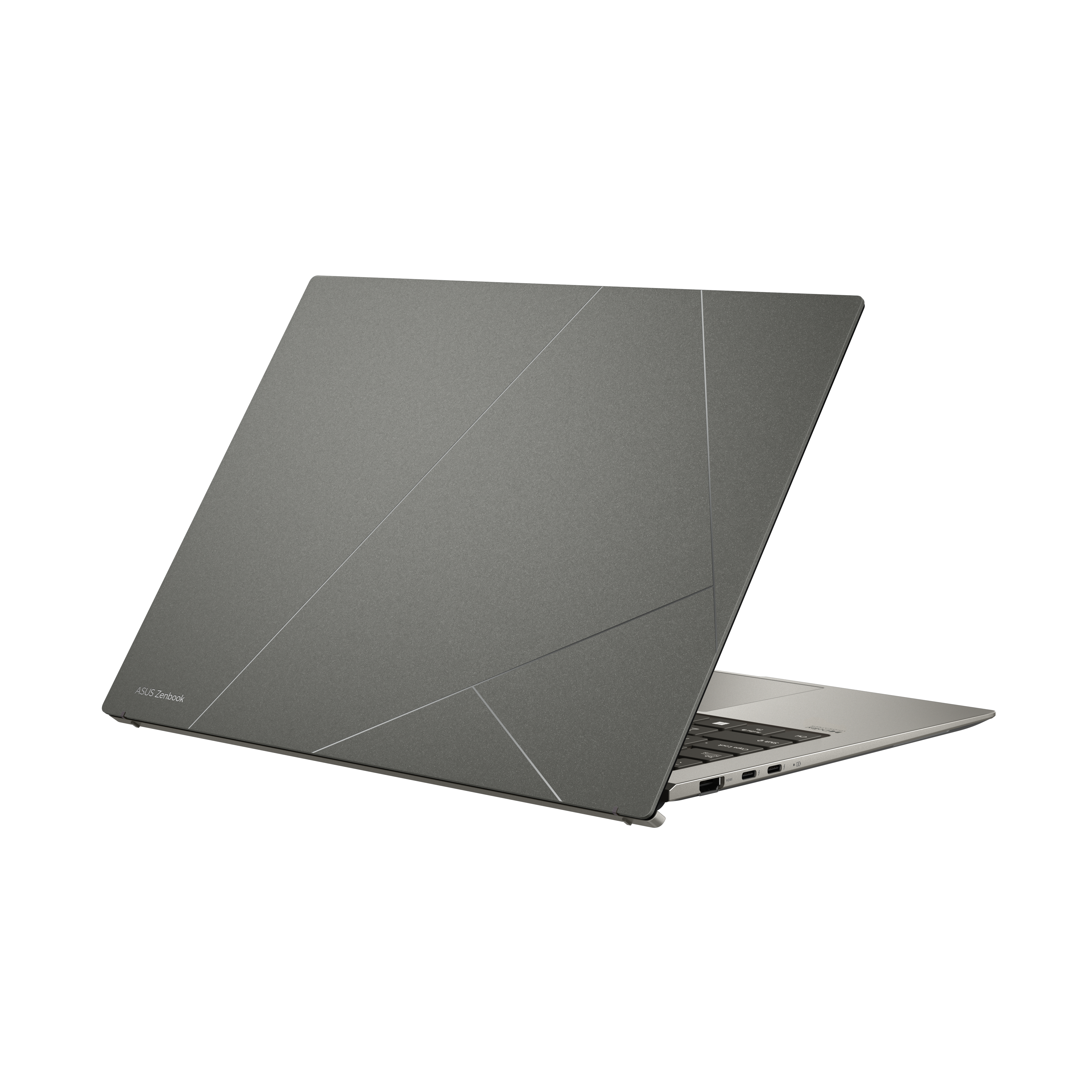 ASUS Zenbook S 13 OLED UX5304MA-NQ041W - 13,3 Zoll - Intel® Core™ Ultra 7 155U - 16 GB - 1 TB - Intel® Iris® Xᵉ - Windows 11 Home