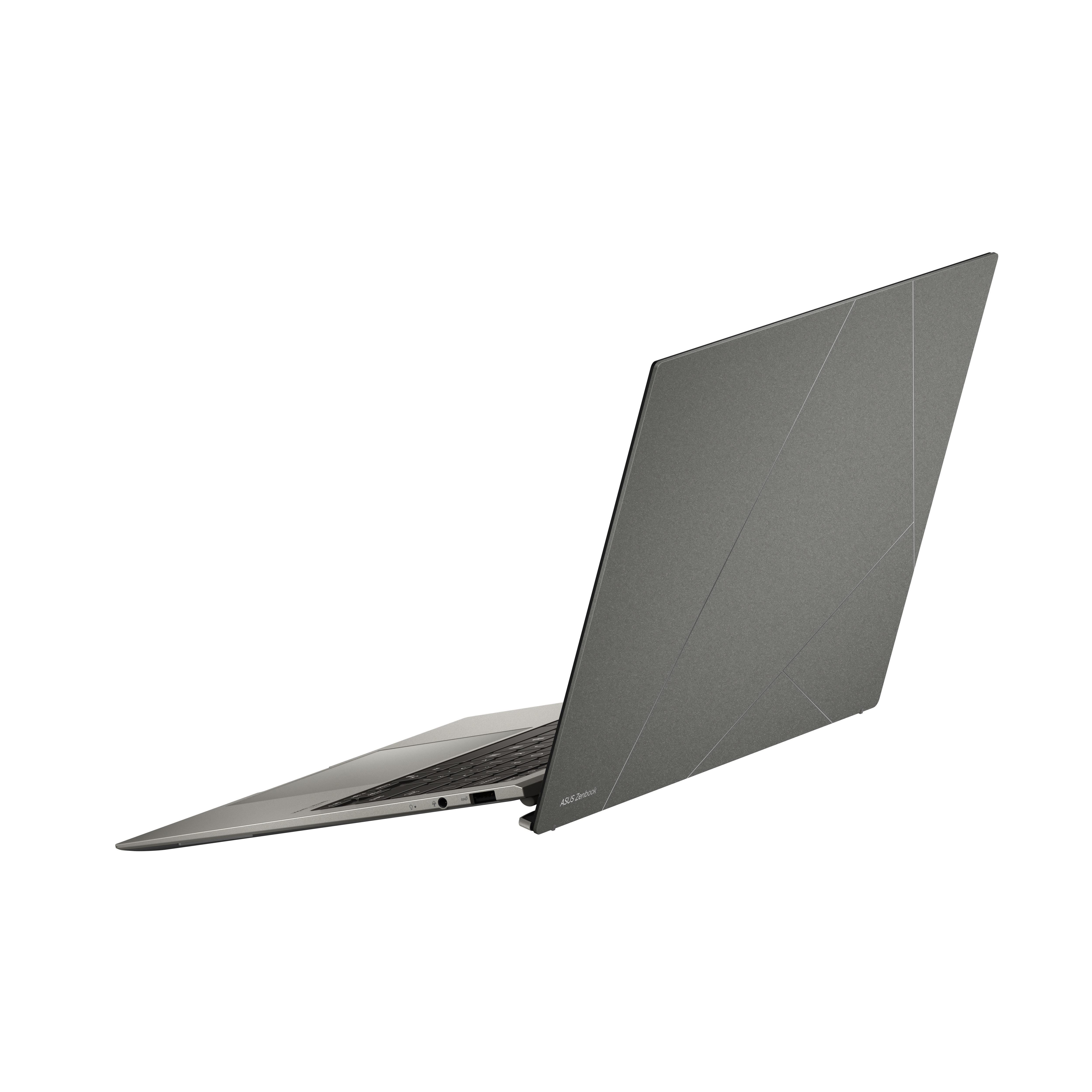 ASUS Zenbook S 13 OLED UX5304MA-NQ041W - 13,3 Zoll - Intel® Core™ Ultra 7 155U - 16 GB - 1 TB - Intel® Iris® Xᵉ - Windows 11 Home