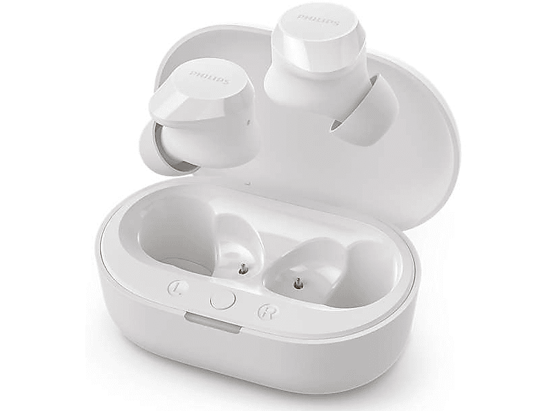 Philips Słuchawki bezprzewodowe TAT1209WT/00 – zdjęcie 2