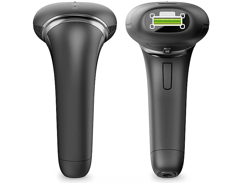 Depilator IPL SILK’N 7 SEV1PE1001 z obracaną głowicą Czarny – zdjęcie 2