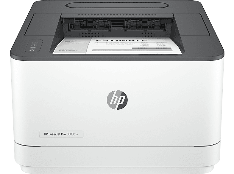 HP LaserJet Pro 3003dw Yazıcı Beyaz 3G654A