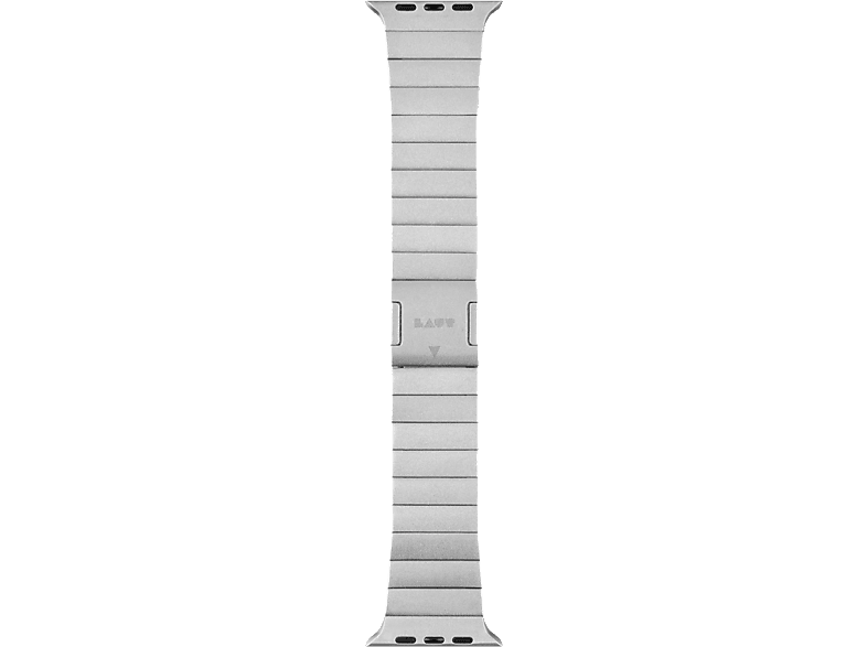 LAUT LINKS 2.0 (42/44/45/49 mm) - Armband (Silber)