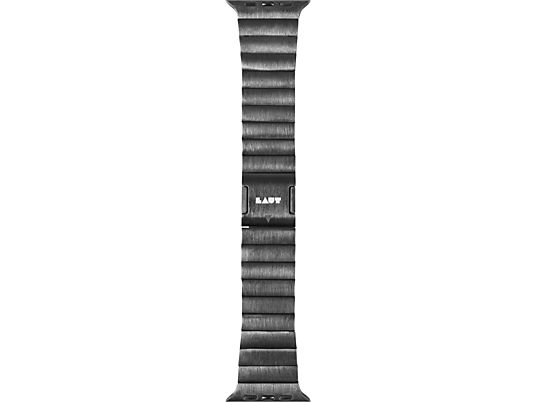 LAUT LINKS 2.0 (42/44/45/49 mm) - Bracelet (Noir)