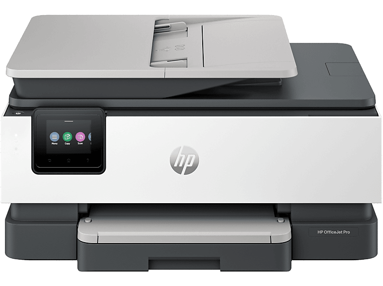 HP All-in-one Printer Officejet Pro 8135e (40q47b)
