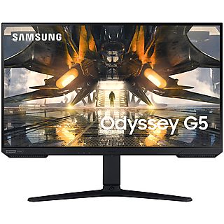 SAMSUNG Odyssey G5 - G50A 27'' MONITOR, 27 pollici, QHD, 165 Hz