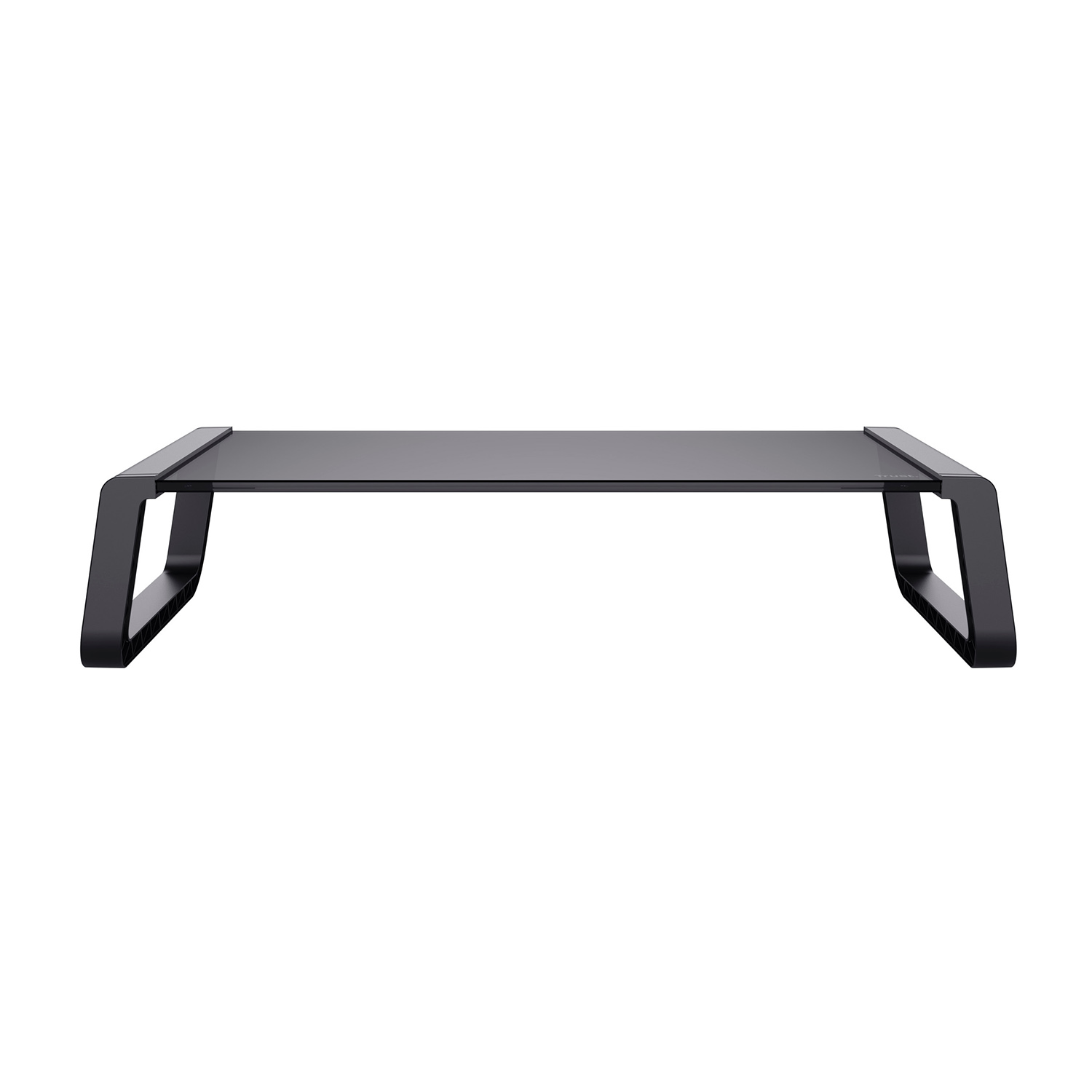 Trust Supporto PER Monitor Monta Glass Stand