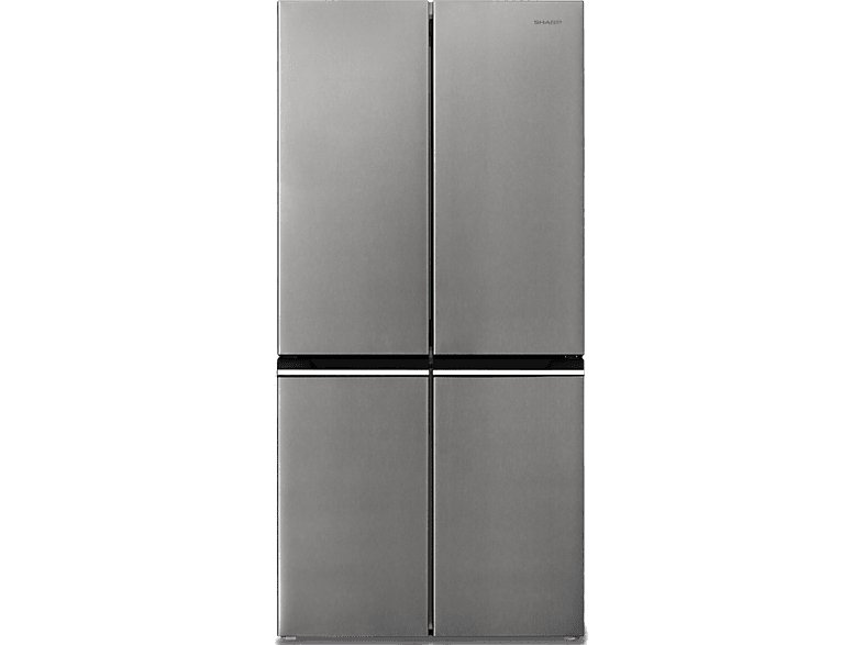 Sharp Multidoor Koelkast D (sjnfa15imxpdeu)