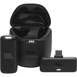 JBL Quantum Stream Wireless USB-C - Microphone (Noir)