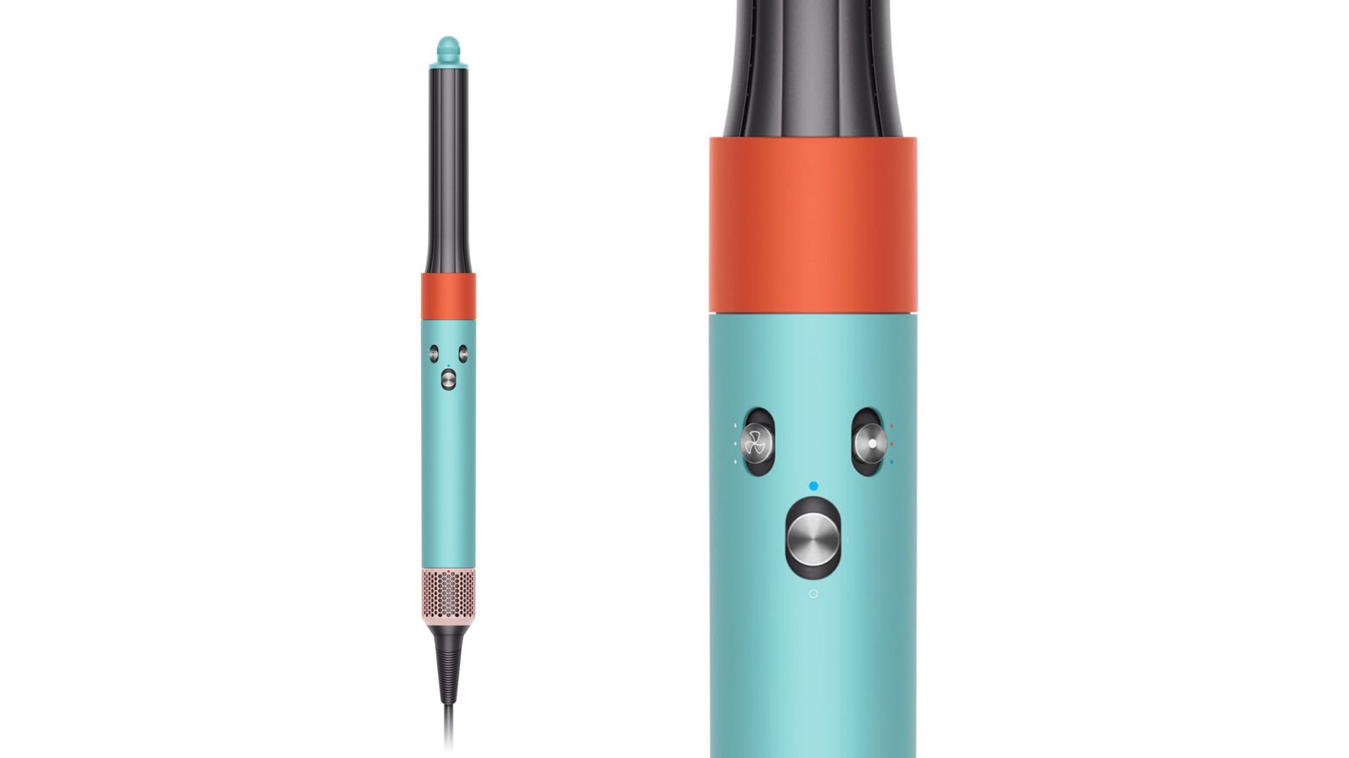 Multistyler DYSON Airwrap Complete Long Ceramic Pop