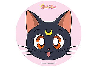 Sailor Moon - Luna flexibilis egérpad