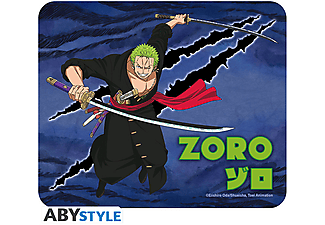 One Piece - Roronoa Zoro flexibilis egérpad