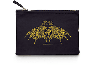Sárkányok háza - Dragon kozmetikai táska