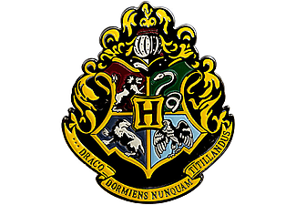 Harry Potter - Hogwarts mágnes