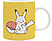 Pokémon - Pikachu Electric Type bögre
