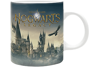 Harry Potter - Hogwarts Legacy Castle bögre