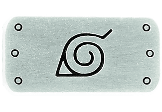 Naruto Shippuden - Konoha Symbol kitűző