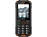 EVOLVEO STRONGPHONE X5 DualSIM Fekete-Narancs Kártyafüggetlen Mobiltelefon
