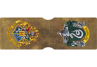 Harry Potter - Slytherin kártyatartó
