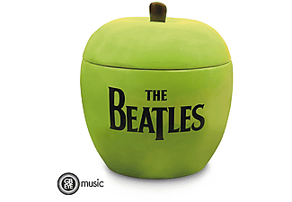 The Beatles - Apple sütitartó