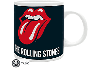 The Rolling Stones - Logo bögre