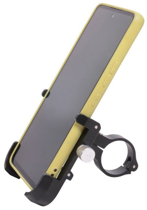 Uchwyt na telefon komórkowy URBAN PRIME