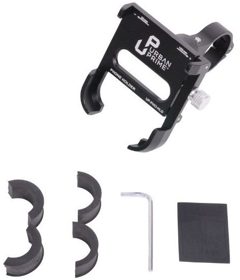 Uchwyt na telefon komórkowy URBAN PRIME