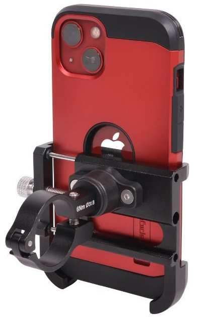 Uchwyt na telefon komórkowy URBAN PRIME