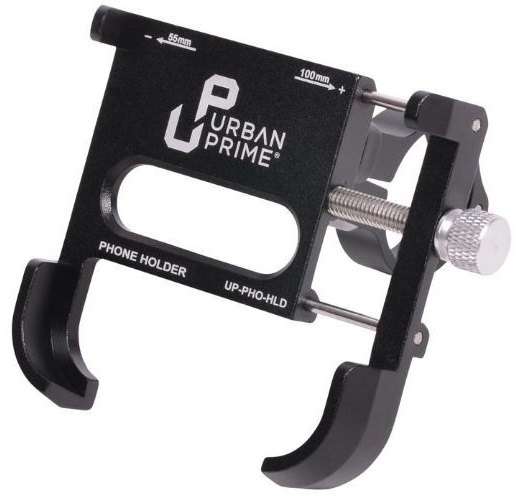 Uchwyt na telefon komórkowy URBAN PRIME