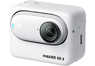 INSTA360 Go 3 64 GB Aksiyon Kamera