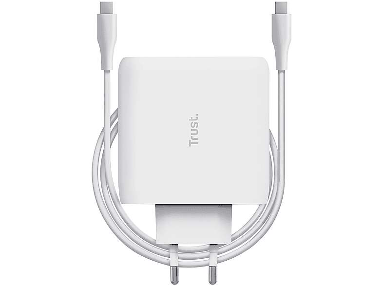 Caricabatteria Trust Maxo 100W Usb-C Charger