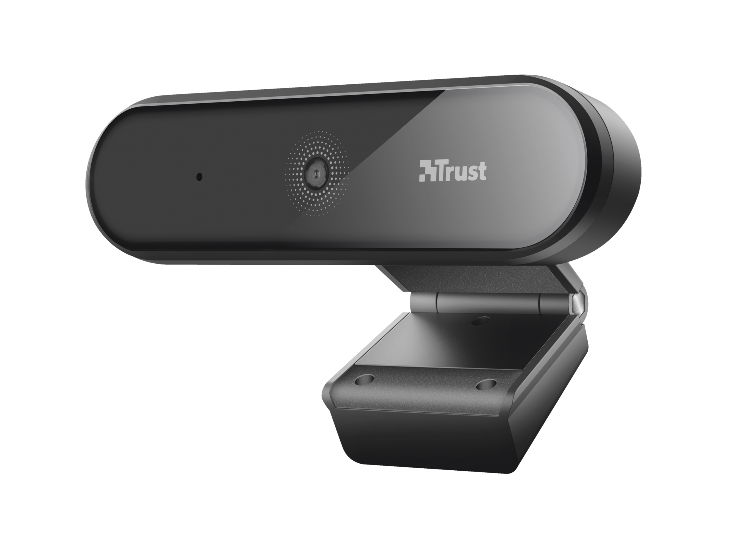 TRUST Webcam Tyro Full HD 1080 p Noir (23637)