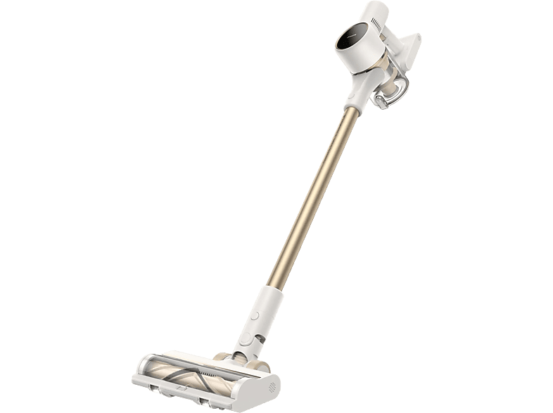 DREAME R10 - Kabelloser Staubsauger (Creme)