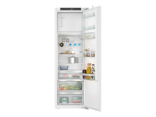 SIEMENS KI82LADD0H - Kühlschrank (Einbaugerät)