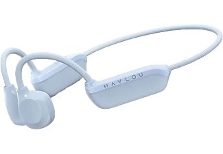 HAYLOU Purfree Lite BC04 Kablosuz Bluetooth Kulak Üstü Kulaklık Beyaz