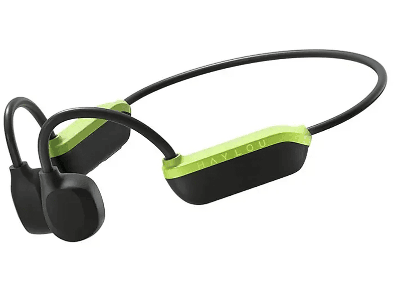 HAYLOU Purfree Lite BC04 Kablosuz Bluetooth Kulak Üstü Kulaklık Siyah_1