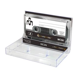 SOUNDMASTER MC905P - Cassette vierge ()