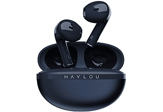 HAYLOU X1 2023 Kablosuz Bluetooth Kulak İçi Kulaklık Mavi