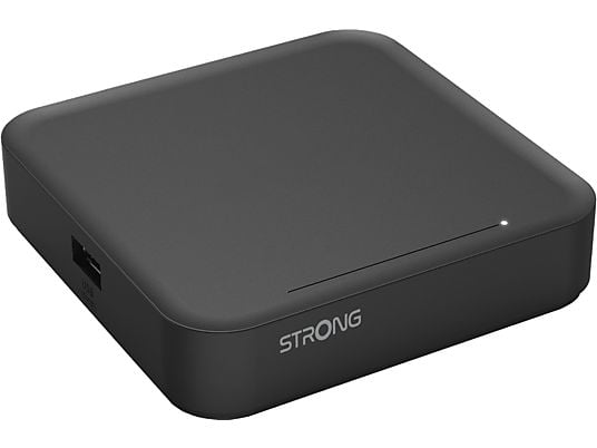 STRONG Box Android LEAP-S3 “Ultimate” STRONG - Google Box TV
