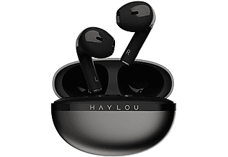 HAYLOU X1 2023 Kablosuz Bluetooth Kulak İçi Kulaklık Siyah_0