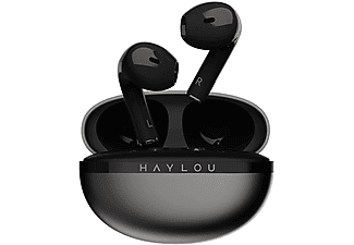 HAYLOU X1 2023 Kablosuz Bluetooth Kulak İçi Kulaklık Siyah