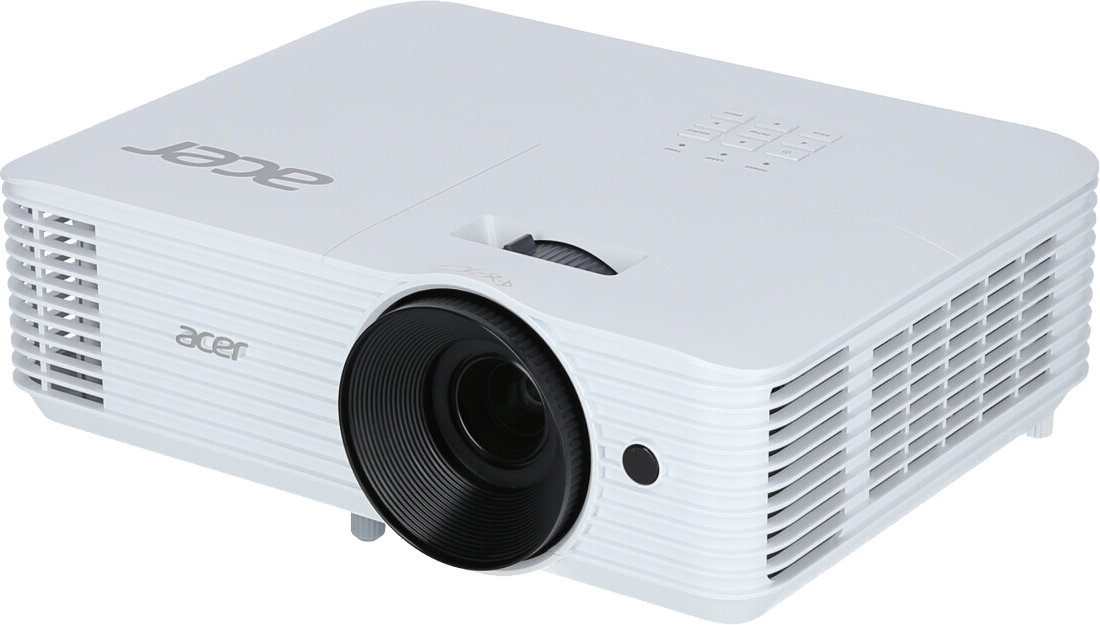 ACER H5386BDi DLP 3D HD projektor, 4500 Lm, 20000:1, HDMI, Wifi (MR.JSE11.001)