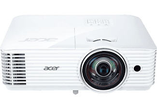 ACER S1386WHn DLP 3D WXGA projektor, 3600 Lm, 20000:1 (MR.JQH11.001)