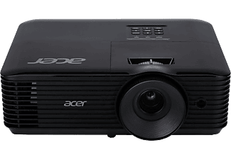 ACER X1328Wi DLP 3D WXGA projektor, 4500 Lm, 20000:1, HDMI, Wifi (MR.JTW11.001)