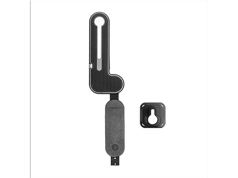 Cinghia PER Fotocamera Peak Design Micro Clutch L - Plate