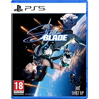 Stellar Blade | PlayStation 5