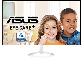 ASUS VZ27EHF-W  27'' Sík FullHD 100 Hz 16:9 IPS LED Monitor