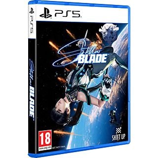 Stellar Blade - PlayStation 5 - Deutsch, Französisch, Italienisch
