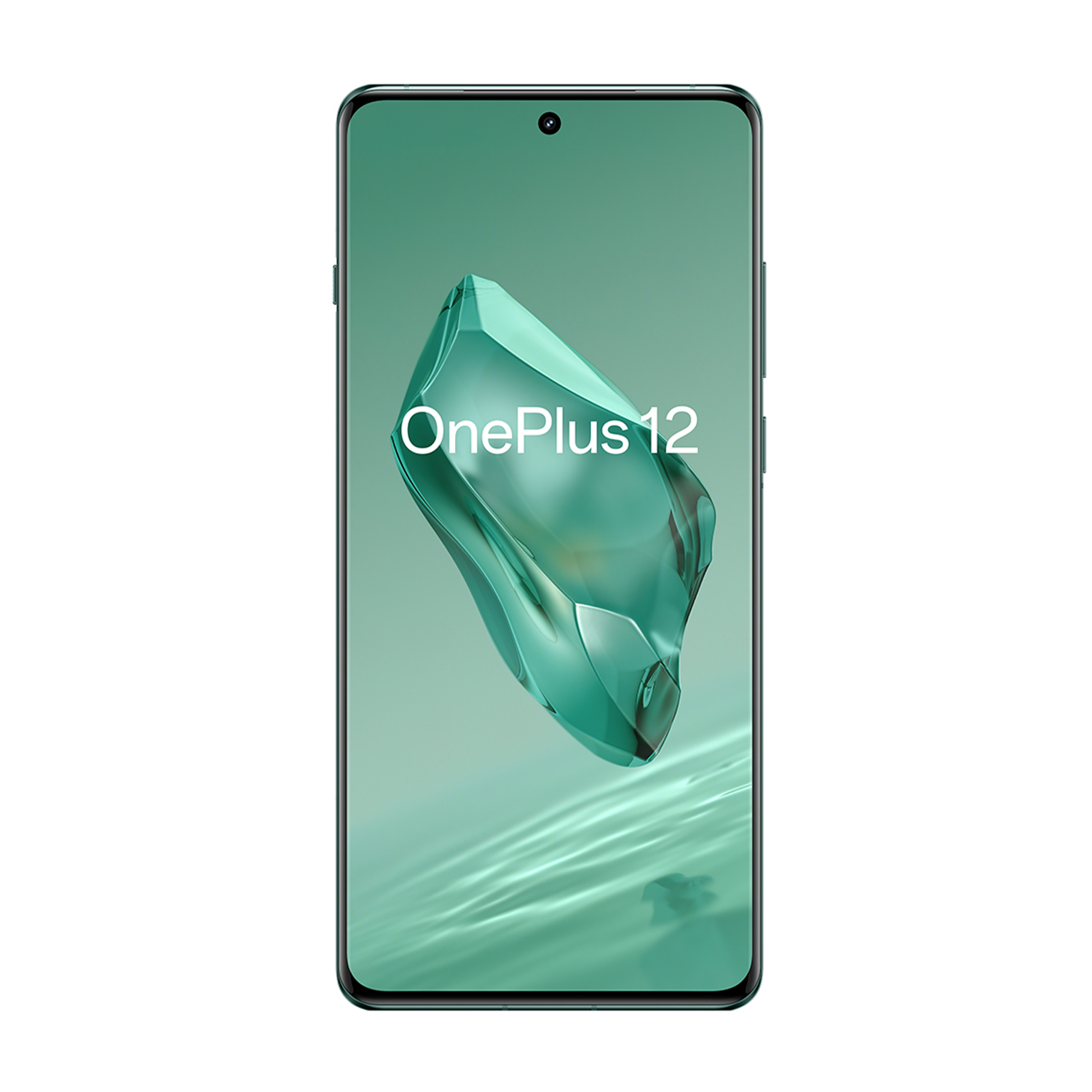 ONE Plus 12, 512 GB, Emerald Green