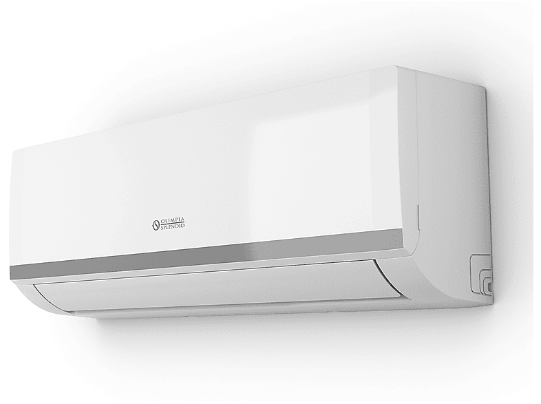 Condizionatore Fisso Unità Interna Olimpia Splendid UI Phenix E Inverter 9 Condizionatore Fisso UI